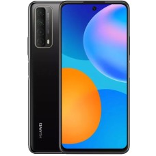 Смартфон Huawei P Smart 2021 Black (PPA-LX1)