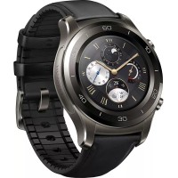 Умные часы Huawei Watch 2 Classic
