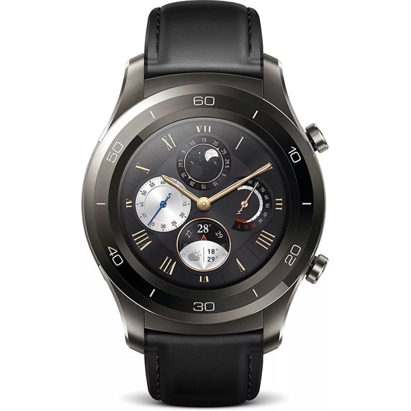 Умные часы Huawei Watch 2 Classic