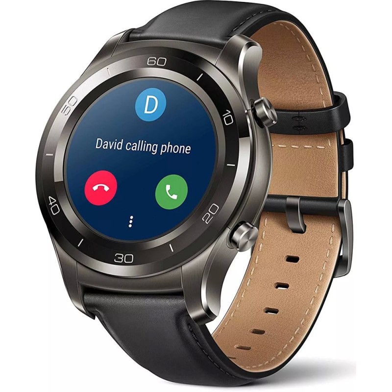 Умные часы Huawei Watch 2 Classic