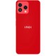 Смартфон Inoi A72 2GB/32GB (красный)