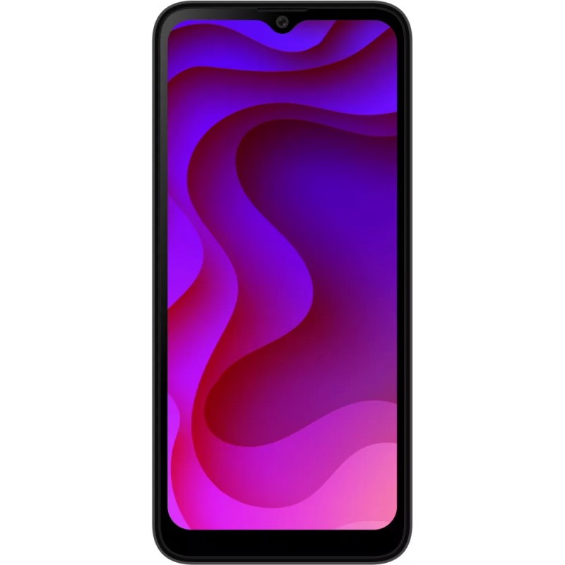 Смартфон Inoi A72 2GB/32GB (серый космос)