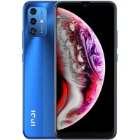 Смартфон Inoi A83 6GB/128GB (синий)
