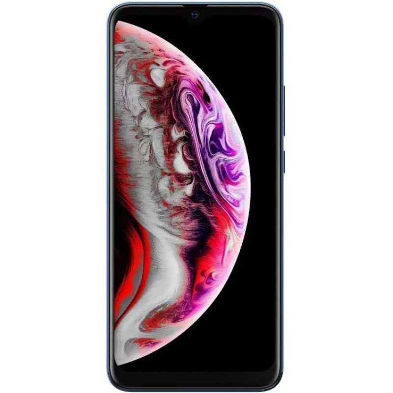 Смартфон Inoi A83 6GB/128GB (синий)