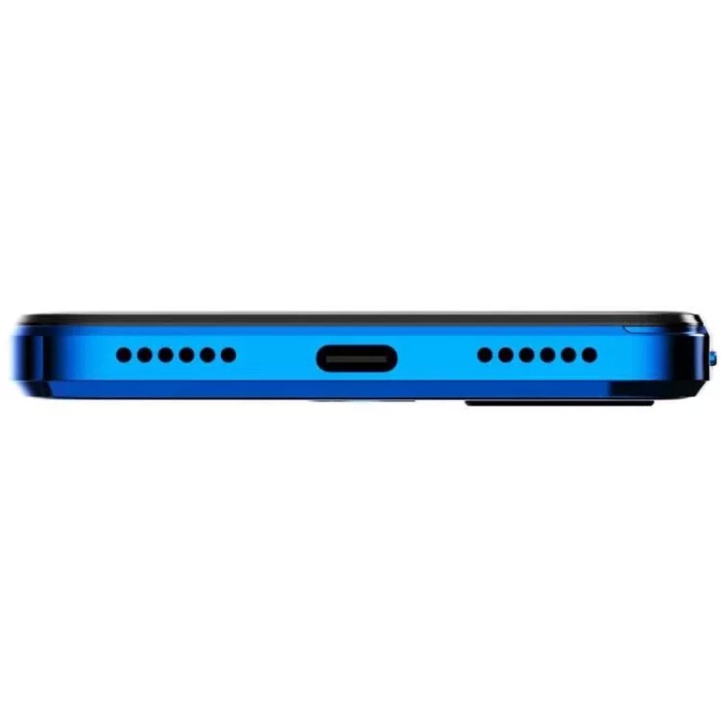 Смартфон Inoi A83 6GB/128GB (синий)