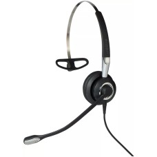 Наушники Jabra Biz 2400 II QD Mono NC 3-in-1 Wideband Balanced