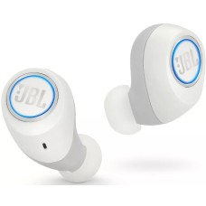 Наушники JBL Free X White