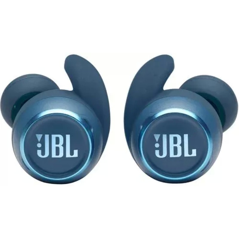 Наушники JBL Reflect Mini NC (синий)