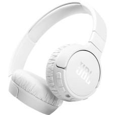 Наушники JBL T660NC White