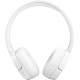 Наушники JBL T660NC White