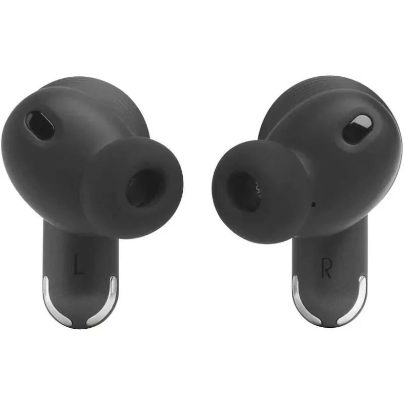 Наушники JBL Tour Pro 2 (черный)