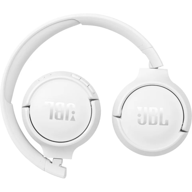 Наушники JBL Tune 510BT White
