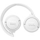 Наушники JBL Tune 510BT White
