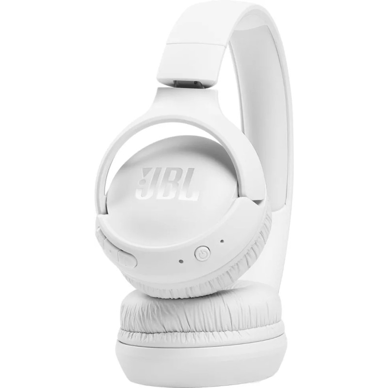 Наушники JBL Tune 510BT White