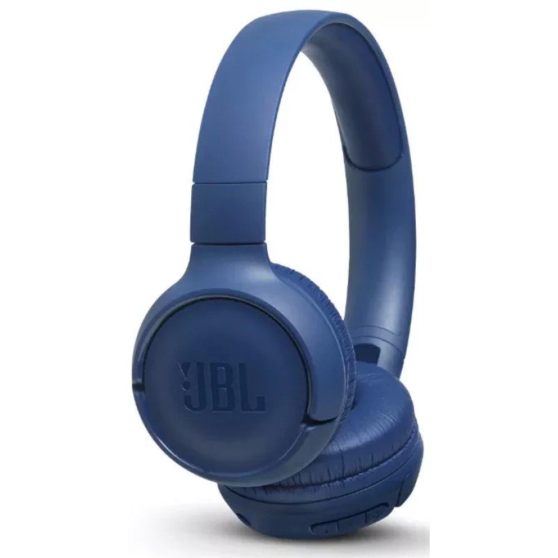 Наушники JBL Tune 560BT Blue