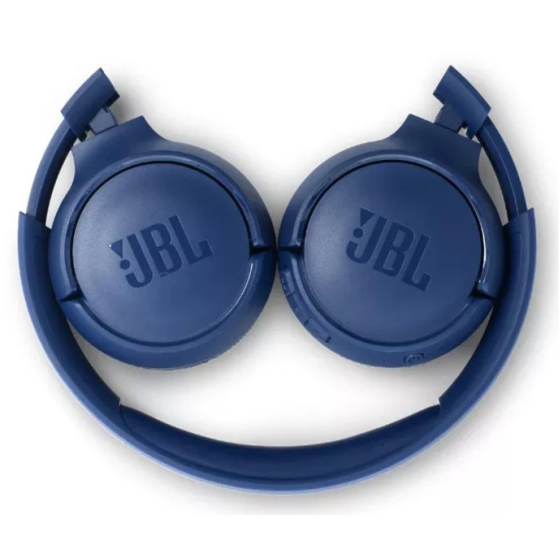 Наушники JBL Tune 560BT Blue