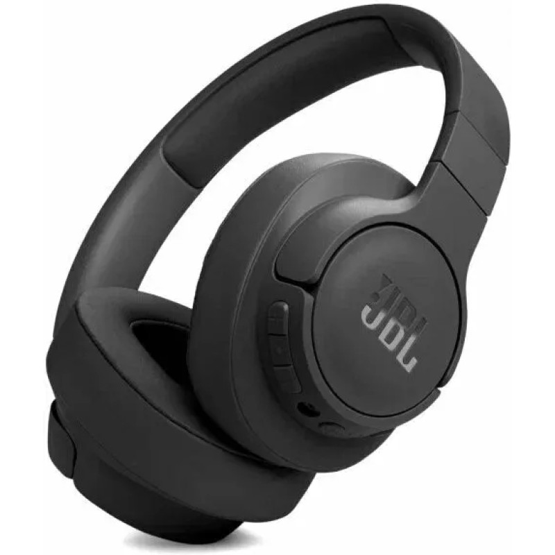 Наушники JBL Tune 770NC (черный)