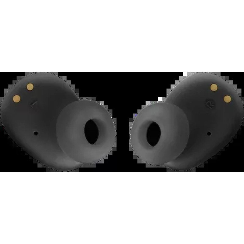 Наушники JBL Wave Buds (черный)
