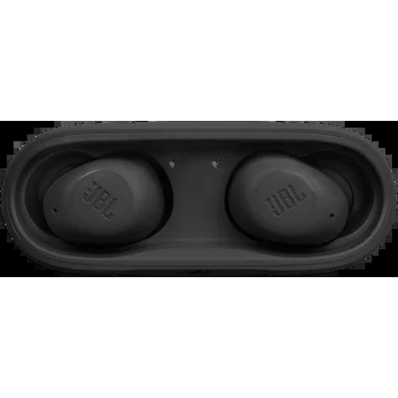 Наушники JBL Wave Buds (черный)