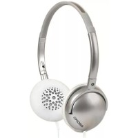 Наушники Koss RUK40 (серебристый)