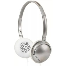 Наушники Koss RUK40 (серебристый)