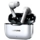 Наушники Lenovo LP1 (белый)
