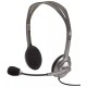 Наушники Logitech Stereo Headset H110