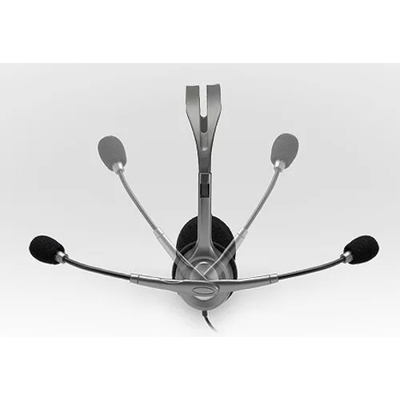 Наушники Logitech Stereo Headset H110