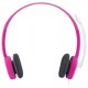Наушники Logitech Stereo Headset H150