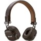 Наушники Marshall Major III Bluetooth Brown
