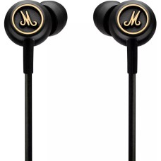Наушники Marshall Mode EQ Black & Gold