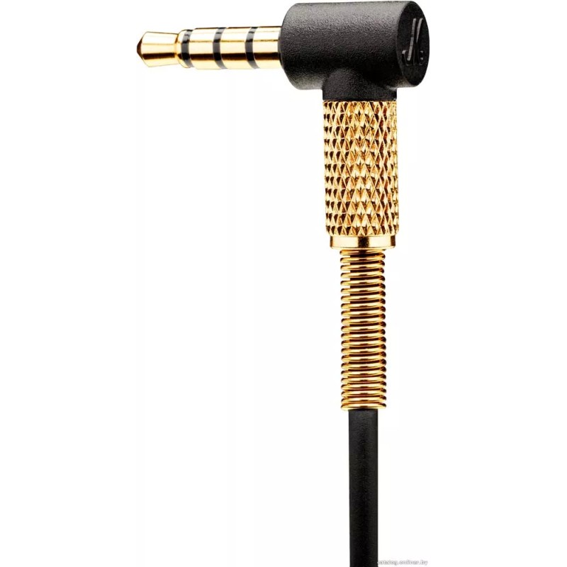 Наушники Marshall Mode EQ Black & Gold