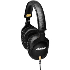 Наушники Marshall Monitor Black