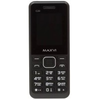 Мобильный телефон Maxvi C20