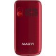 Мобильный телефон Maxvi E8 (розовый)