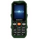 Мобильный телефон Maxvi P100 (зеленый)