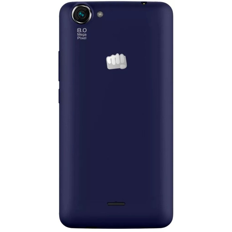 Смартфон Micromax Canvas Magnus 2 Q338