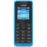 Мобильный телефон Nokia 105