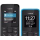 Мобильный телефон Nokia 105