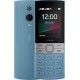 Мобильный телефон Nokia 150 (2023) Dual SIM ТА-1582 (бирюзовый)