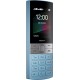 Мобильный телефон Nokia 150 (2023) Dual SIM ТА-1582 (бирюзовый)