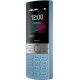 Мобильный телефон Nokia 150 (2023) Dual SIM ТА-1582 (бирюзовый)