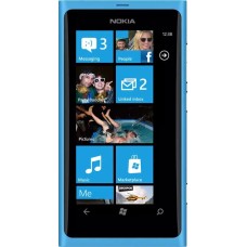 Смартфон Nokia Lumia 800