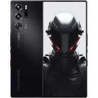 Смартфон Nubia Red Magic 9 Pro+ 16GB/512GB международная версия (мокрый снег)
