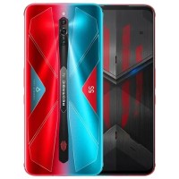 Смартфон Nubia RedMagic 5S 16Gb/256Gb Pulse (Global Version)
