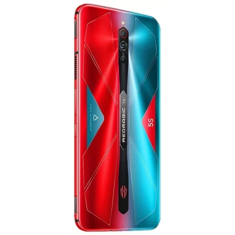 Смартфон Nubia RedMagic 5S 16Gb/256Gb Pulse (Global Version)