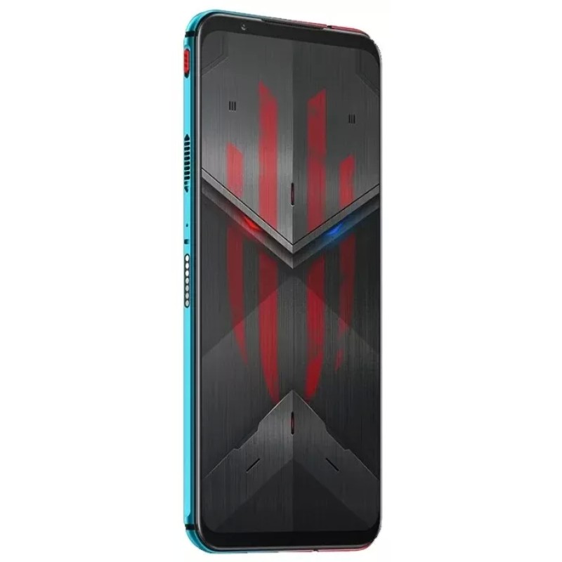 Смартфон Nubia RedMagic 5S 16Gb/256Gb Pulse (Global Version)