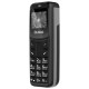 Мобильный телефон Olmio A02 (черный)
