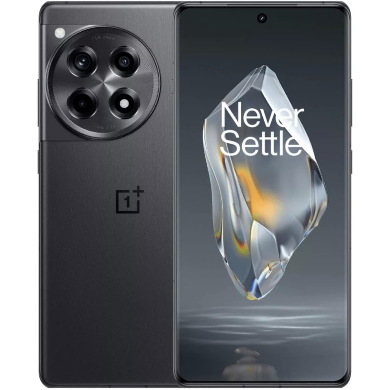 Смартфон OnePlus Ace 3 16GB/1TB китайская версия (черный)
