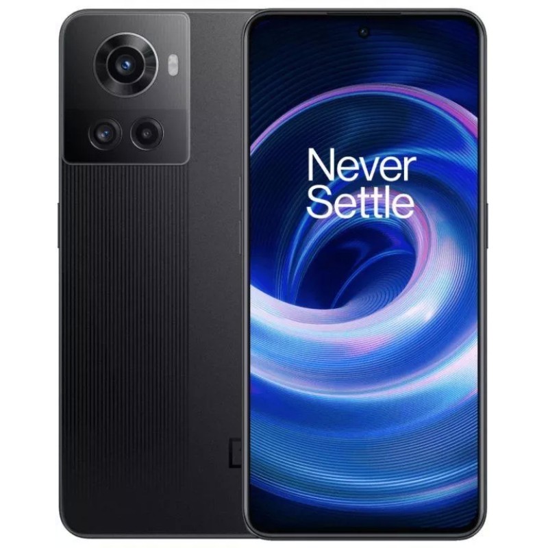 Смартфон OnePlus Ace 8GB/256GB черный (глобальная версия)